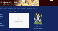 Desktop Screenshot of eagleclassics.com